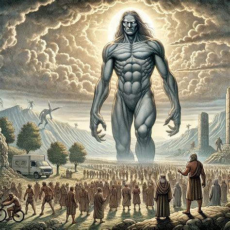 Nephilim .